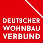 Logo Veutscher Wohnbau Verbund DWV